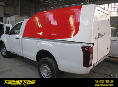 Isuzu-full-door-blank
